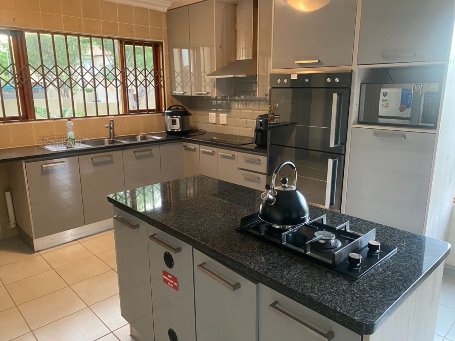 To Let 3 Bedroom Property for Rent in Kyalami Hills Gauteng