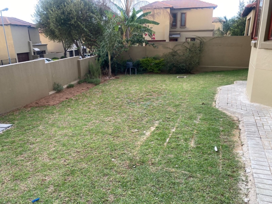 To Let 3 Bedroom Property for Rent in Kyalami Hills Gauteng