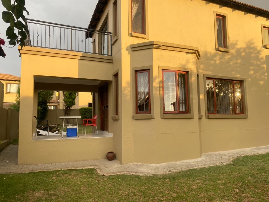 To Let 3 Bedroom Property for Rent in Kyalami Hills Gauteng