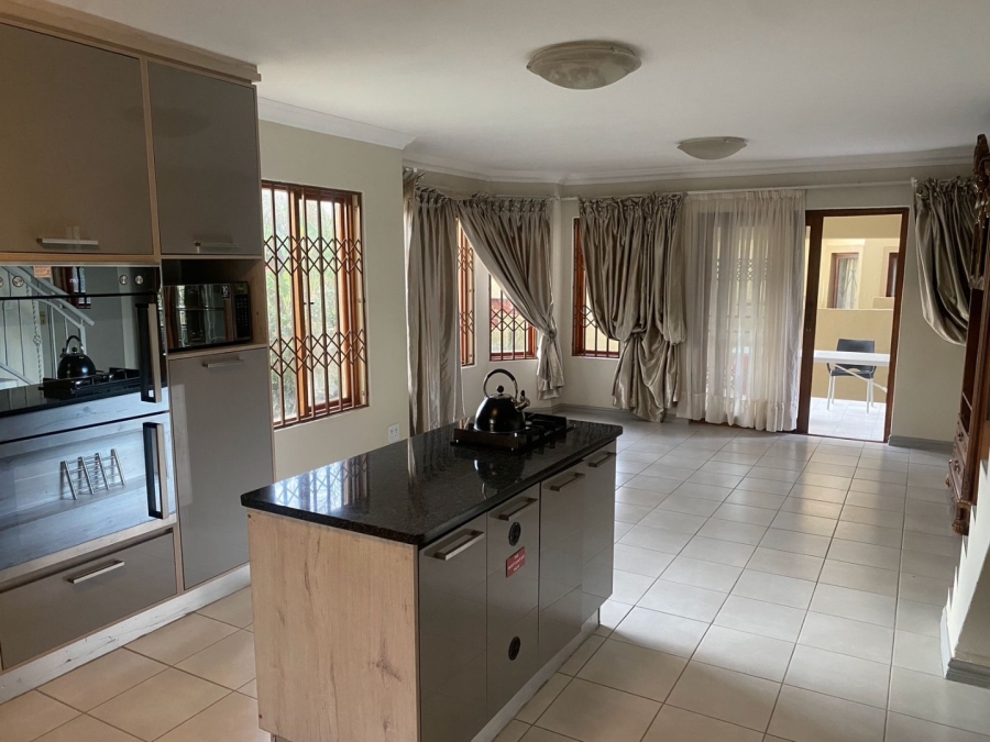 To Let 3 Bedroom Property for Rent in Kyalami Hills Gauteng