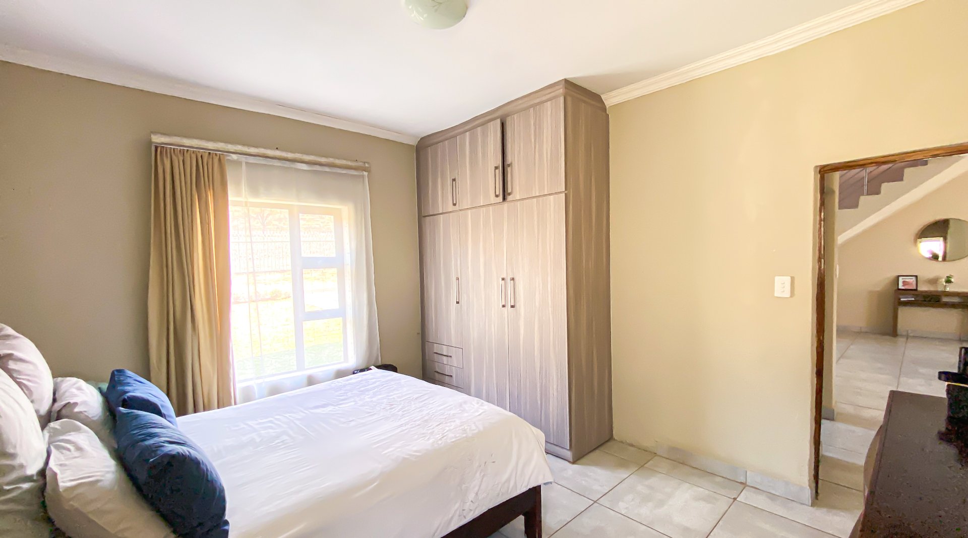 4 Bedroom Property for Sale in Amandasig Gauteng