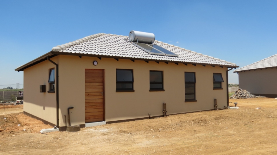 3 Bedroom Property for Sale in Windmill Park Gauteng