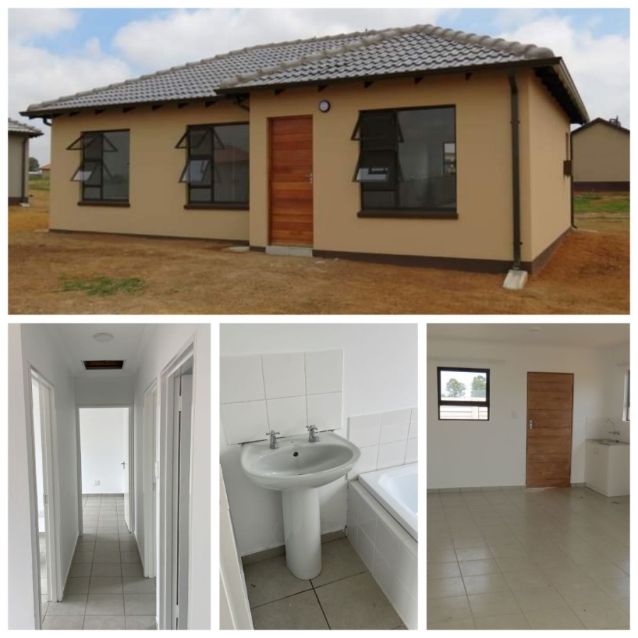 3 Bedroom Property for Sale in Windmill Park Gauteng