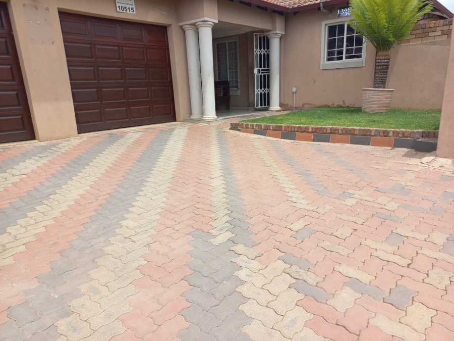 To Let 3 Bedroom Property for Rent in Nellmapius Gauteng