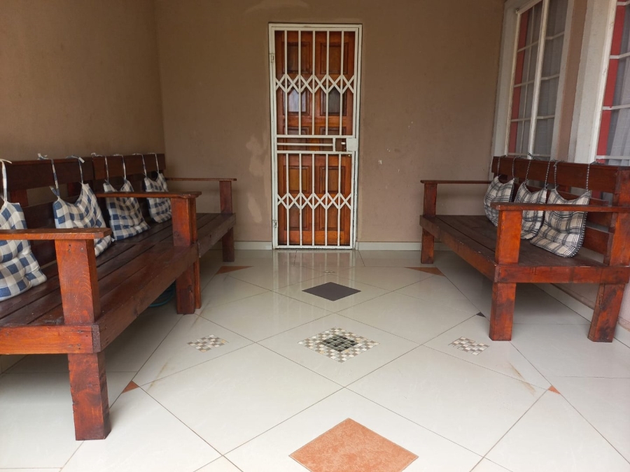 To Let 3 Bedroom Property for Rent in Nellmapius Gauteng