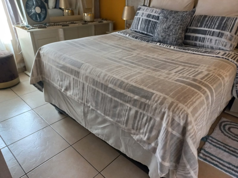 To Let 3 Bedroom Property for Rent in Nellmapius Gauteng