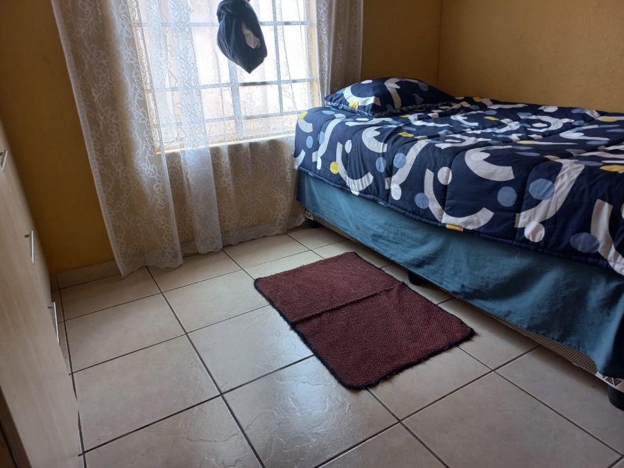 To Let 3 Bedroom Property for Rent in Nellmapius Gauteng