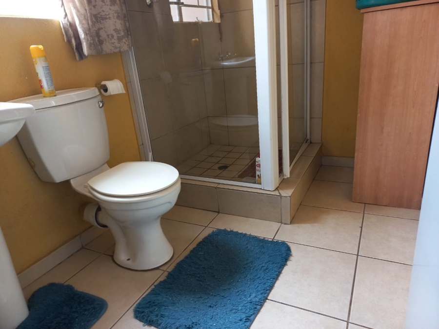 To Let 3 Bedroom Property for Rent in Nellmapius Gauteng