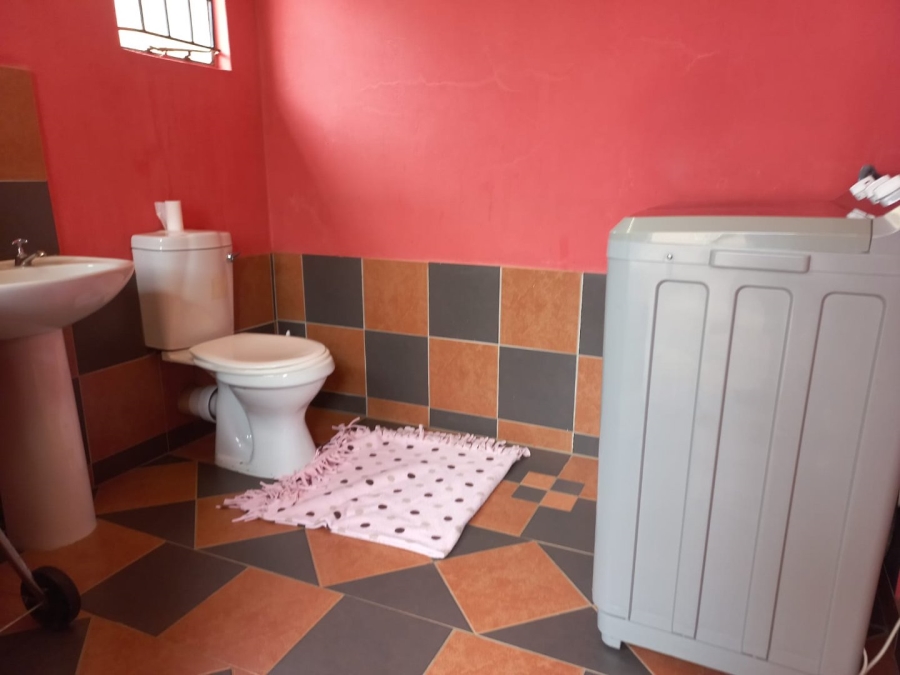 To Let 3 Bedroom Property for Rent in Nellmapius Gauteng