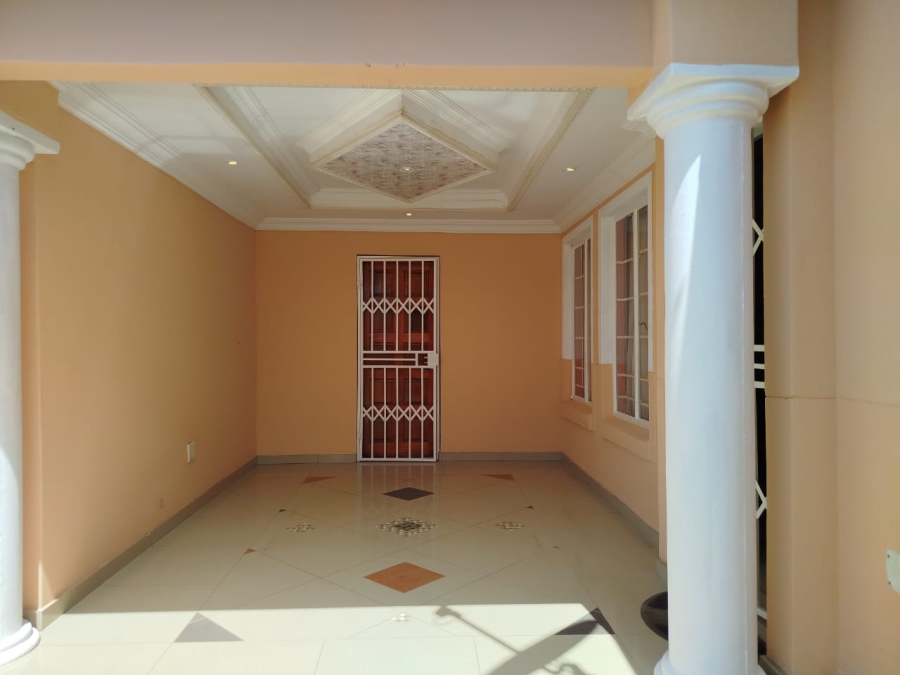 To Let 3 Bedroom Property for Rent in Nellmapius Gauteng