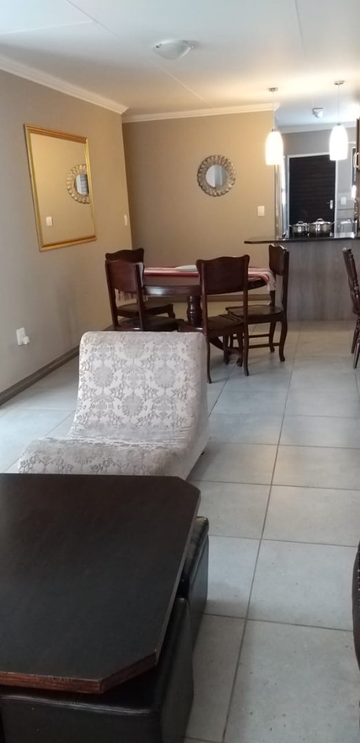 3 Bedroom Property for Sale in Amberfield Gauteng