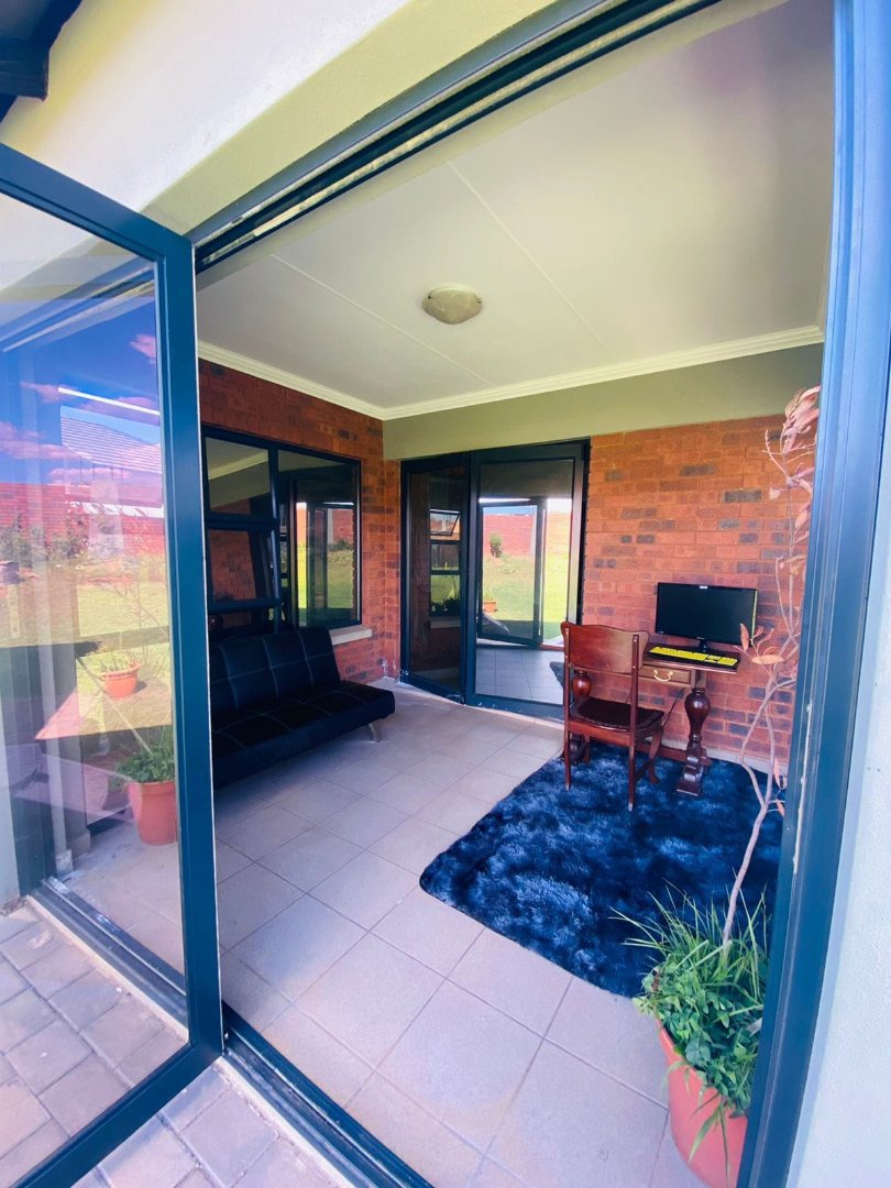 3 Bedroom Property for Sale in Amberfield Gauteng