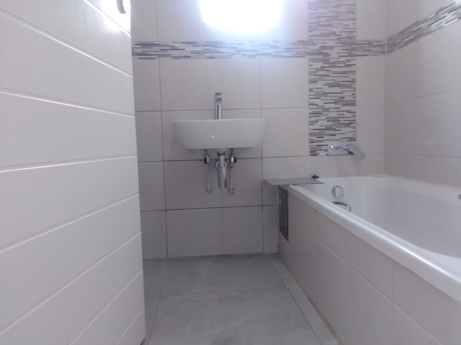 To Let 3 Bedroom Property for Rent in Protea Glen Gauteng