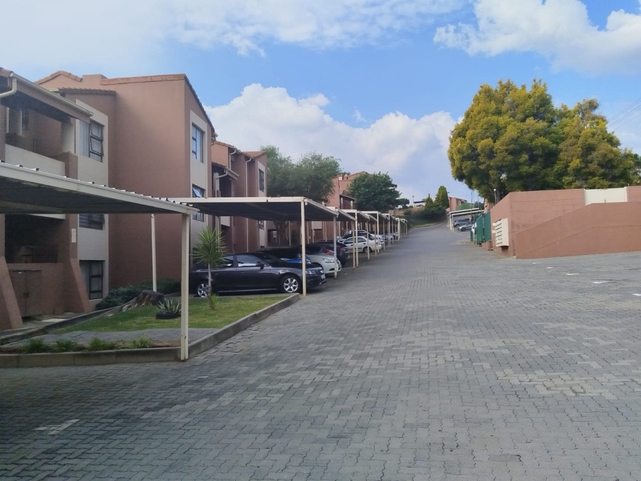 To Let 3 Bedroom Property for Rent in Winchester Hills Gauteng