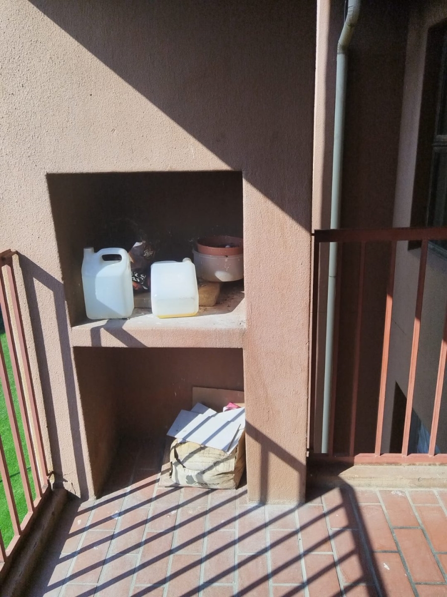 To Let 3 Bedroom Property for Rent in Winchester Hills Gauteng