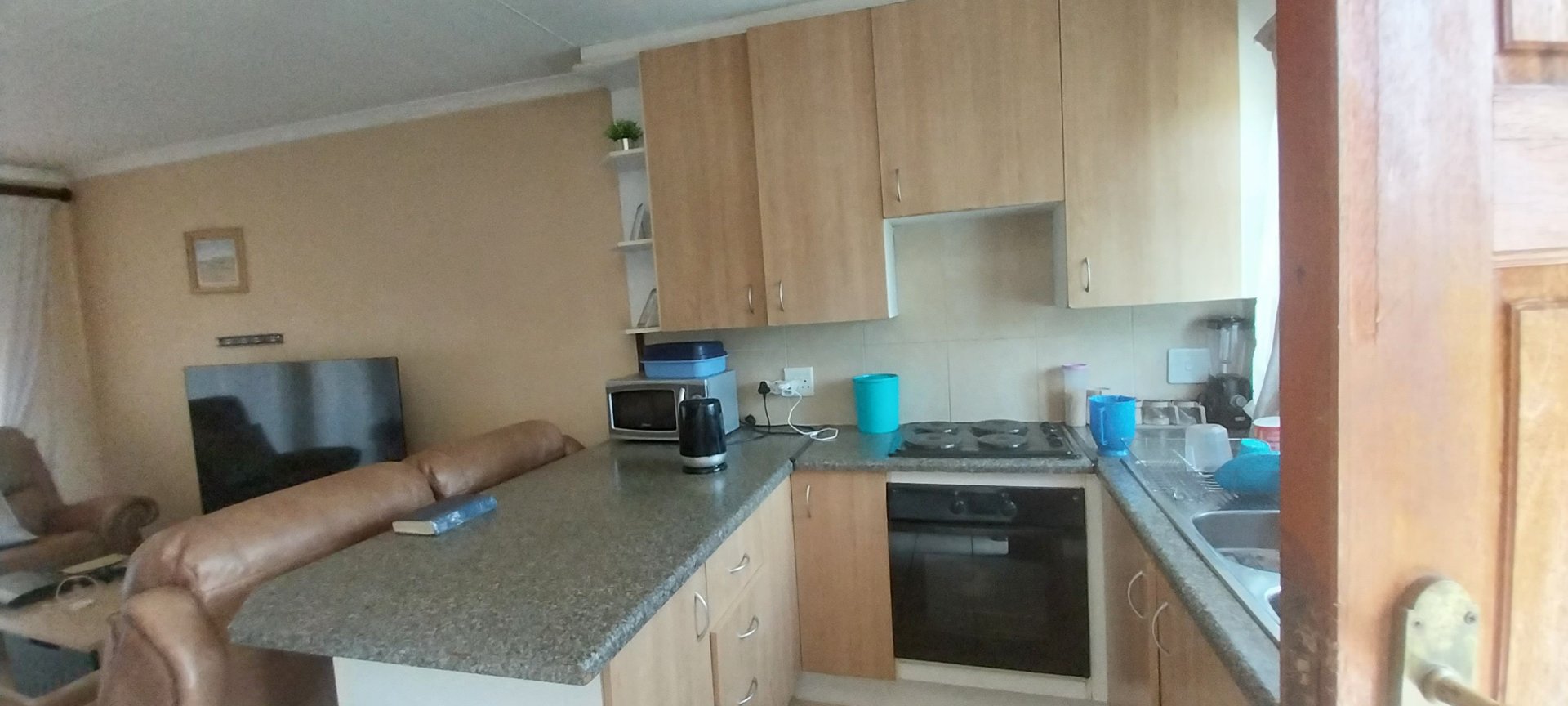 2 Bedroom Property for Sale in Wonderpark Estate Gauteng