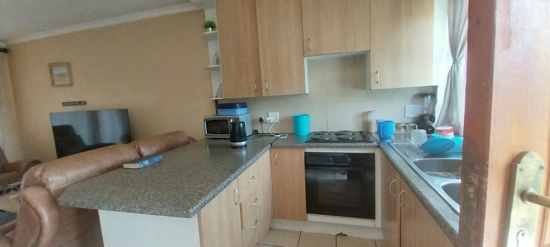 2 Bedroom Property for Sale in Wonderpark Estate Gauteng