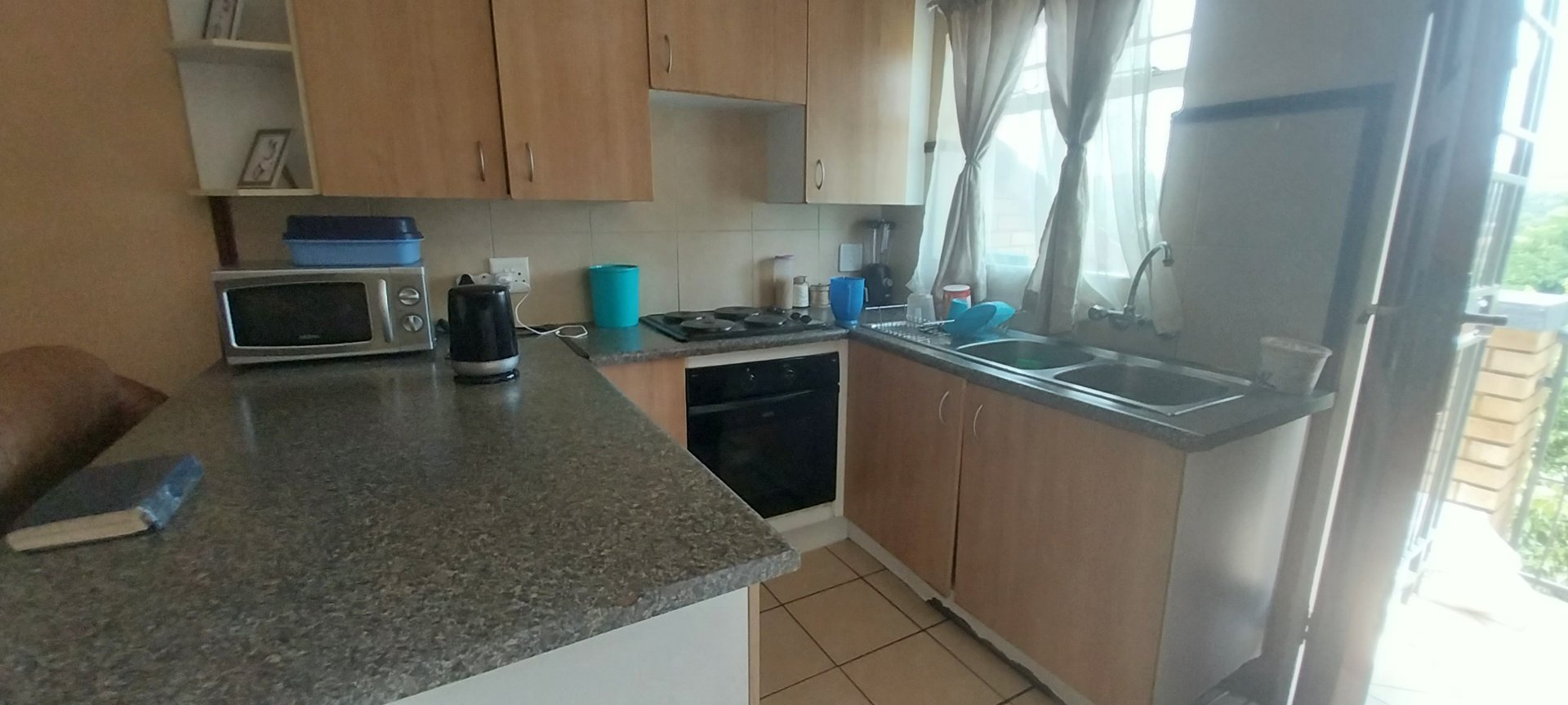 2 Bedroom Property for Sale in Wonderpark Estate Gauteng