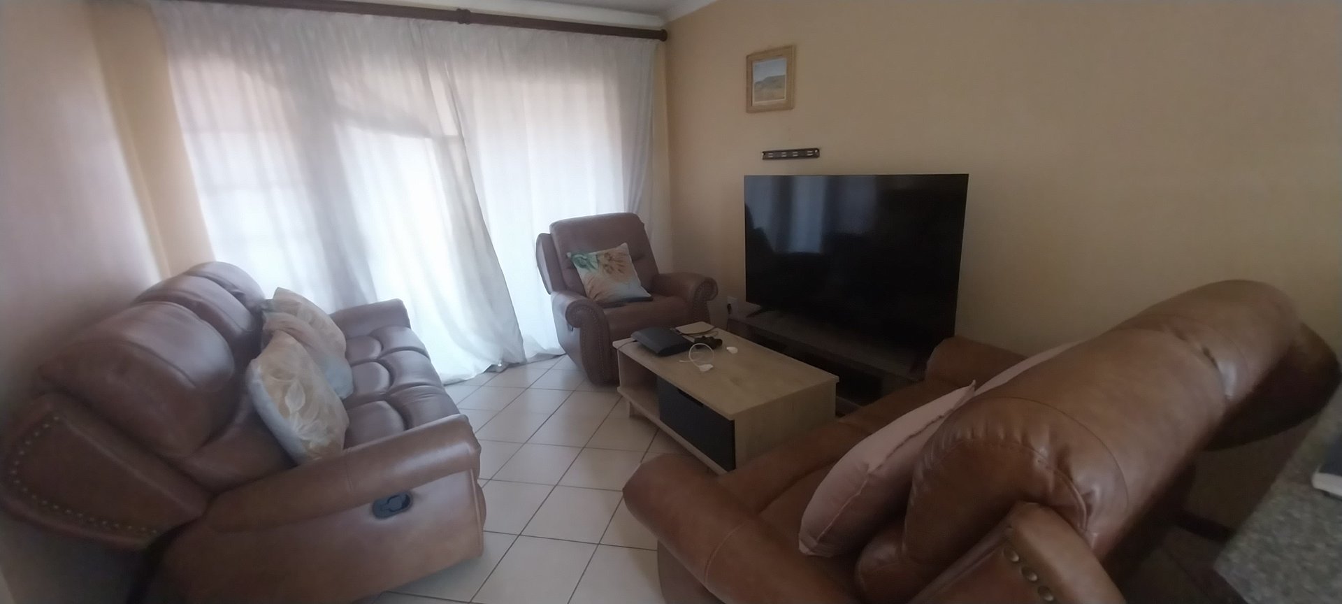 2 Bedroom Property for Sale in Wonderpark Estate Gauteng