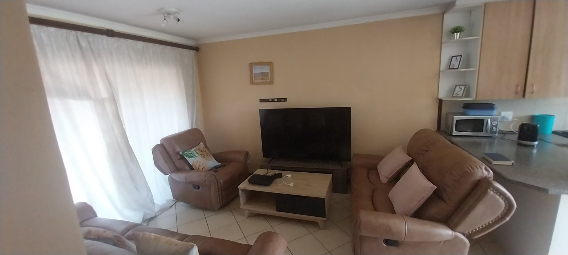 2 Bedroom Property for Sale in Wonderpark Estate Gauteng