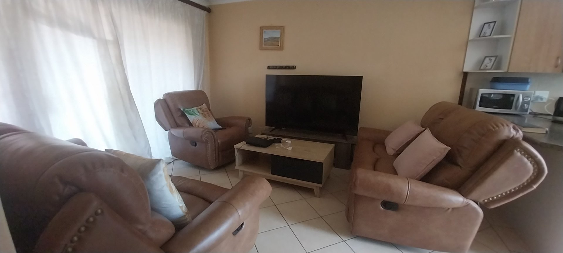 2 Bedroom Property for Sale in Wonderpark Estate Gauteng