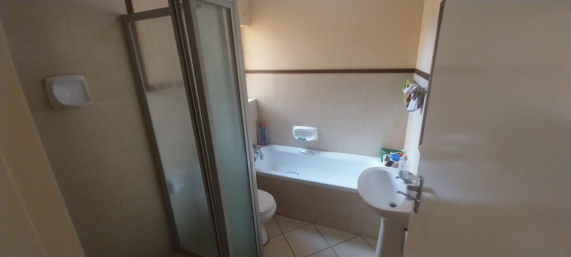 2 Bedroom Property for Sale in Wonderpark Estate Gauteng