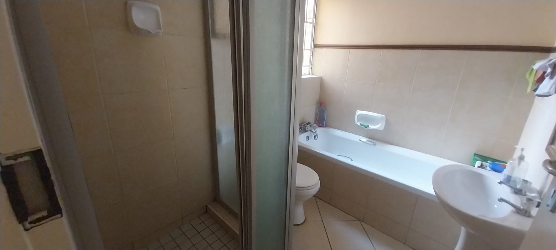 2 Bedroom Property for Sale in Wonderpark Estate Gauteng