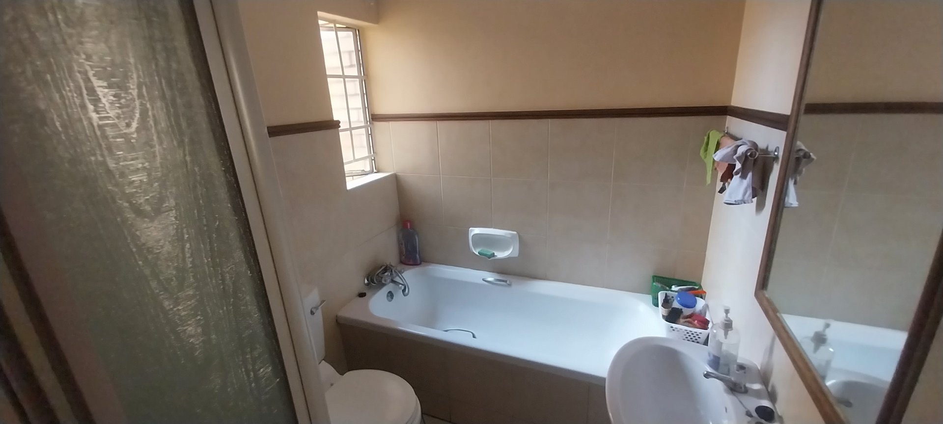 2 Bedroom Property for Sale in Wonderpark Estate Gauteng