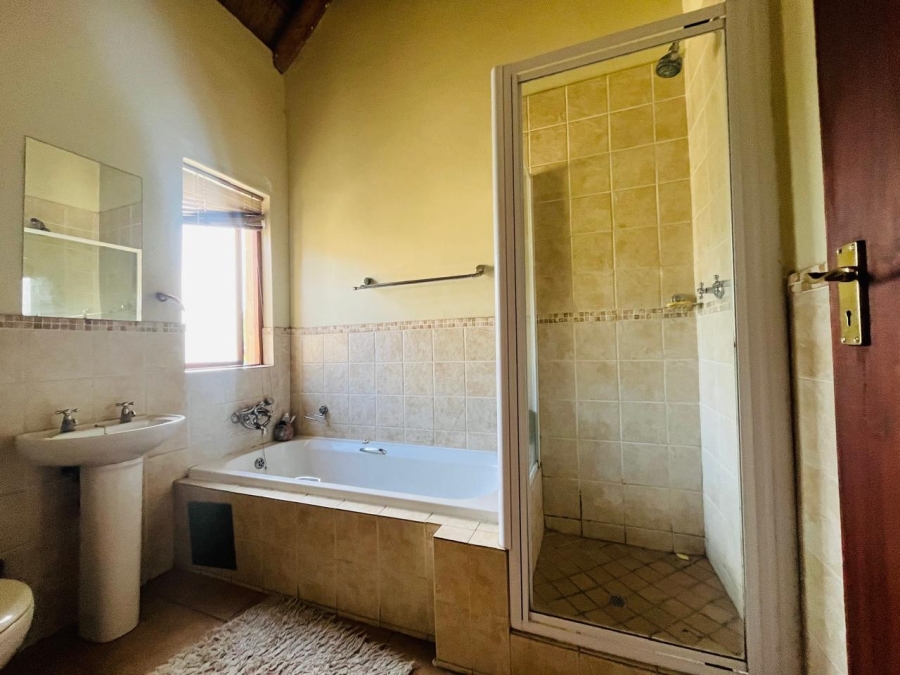 3 Bedroom Property for Sale in Montana Tuine Gauteng