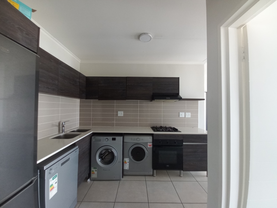 1 Bedroom Property for Sale in Olivedale Gauteng