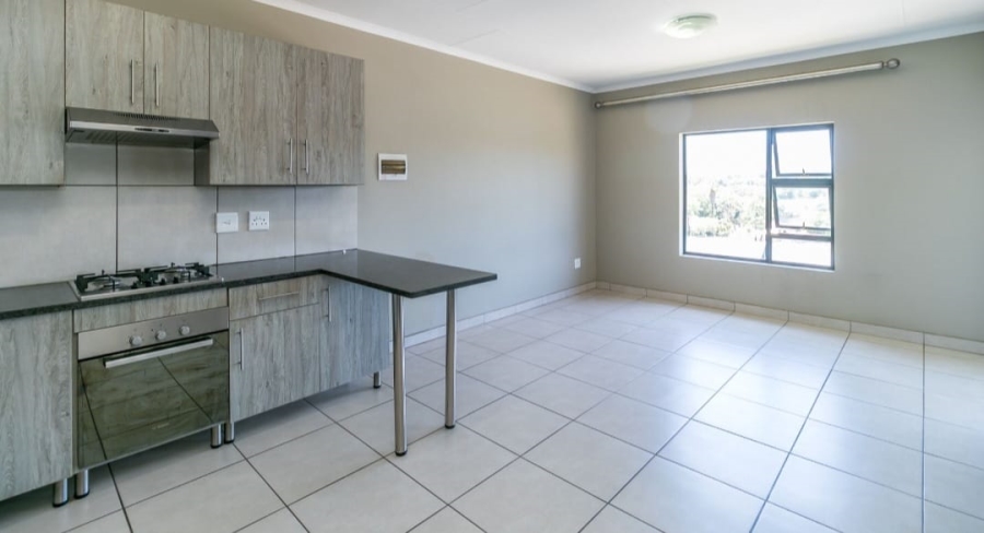 To Let 2 Bedroom Property for Rent in Glen Austin Gauteng