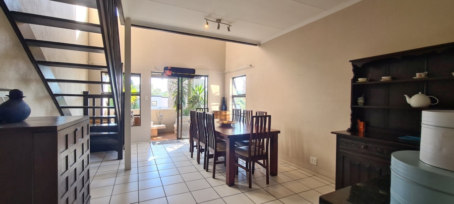 To Let 2 Bedroom Property for Rent in Morningside Gauteng