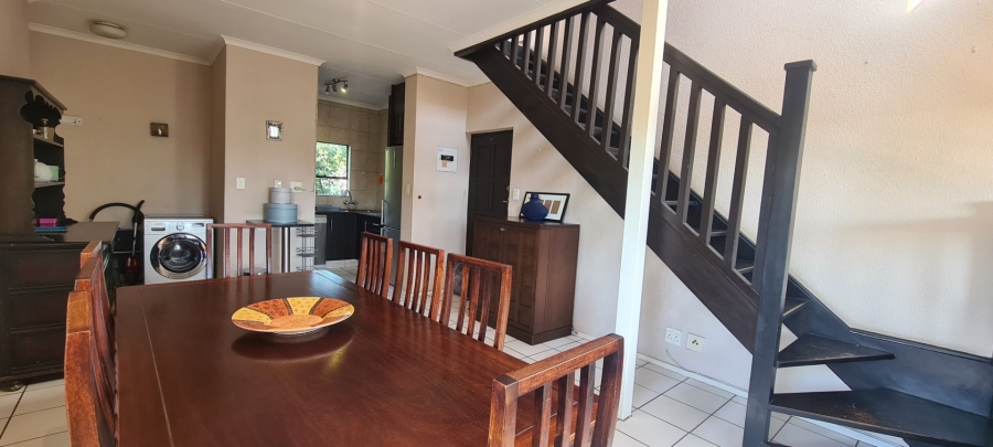 To Let 2 Bedroom Property for Rent in Morningside Gauteng