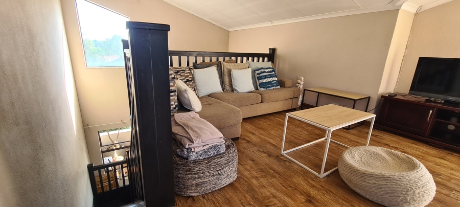 To Let 2 Bedroom Property for Rent in Morningside Gauteng