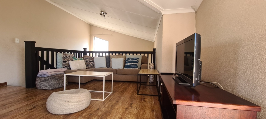 To Let 2 Bedroom Property for Rent in Morningside Gauteng