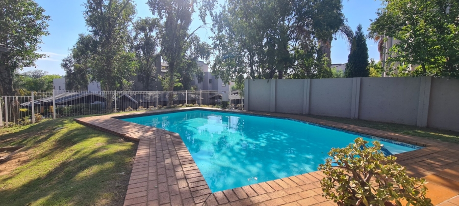 To Let 2 Bedroom Property for Rent in Morningside Gauteng