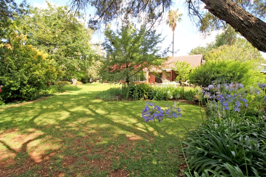 3 Bedroom Property for Sale in Eldoraigne Gauteng