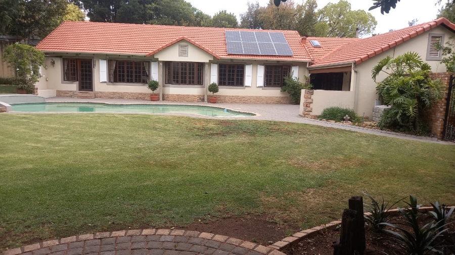 4 Bedroom Property for Sale in Bedfordview Gauteng