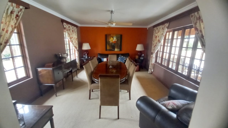 4 Bedroom Property for Sale in Bedfordview Gauteng