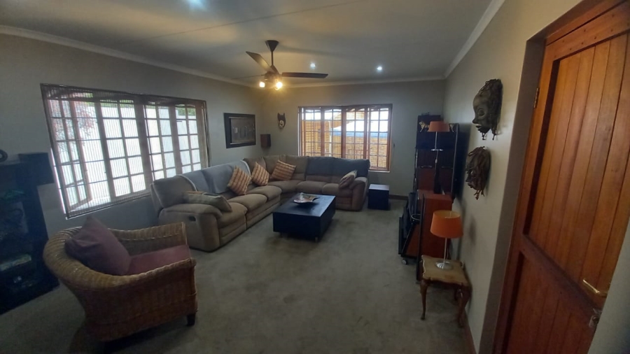 4 Bedroom Property for Sale in Bedfordview Gauteng