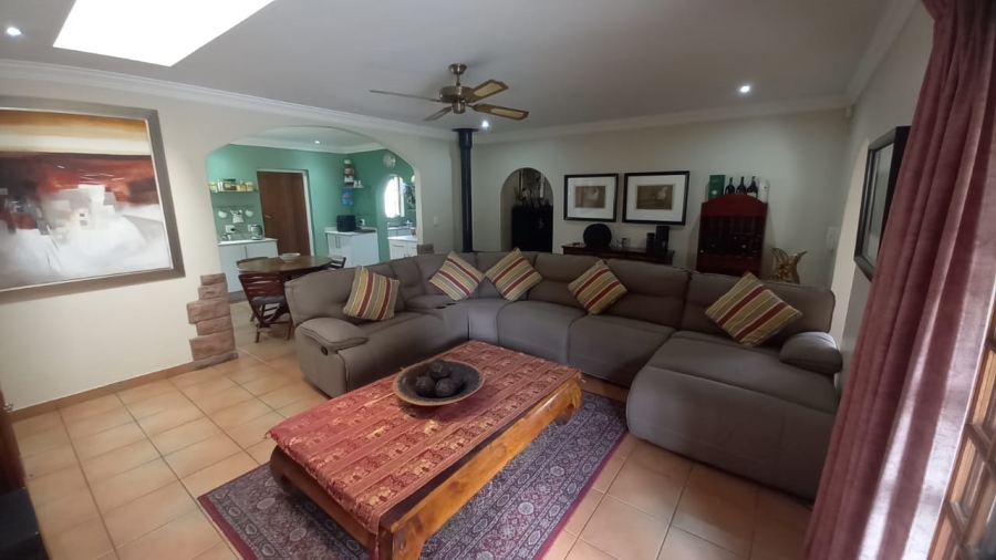 4 Bedroom Property for Sale in Bedfordview Gauteng