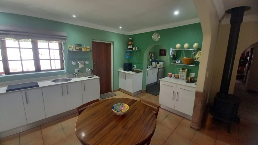 4 Bedroom Property for Sale in Bedfordview Gauteng