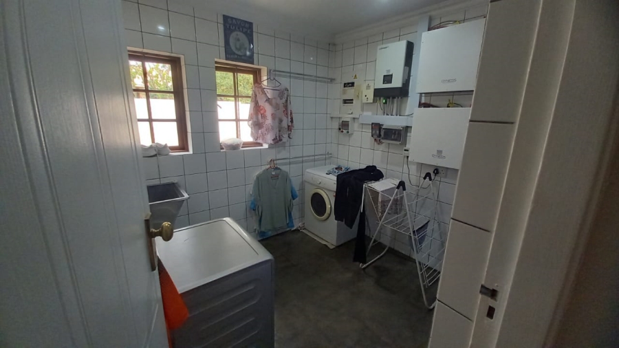 4 Bedroom Property for Sale in Bedfordview Gauteng