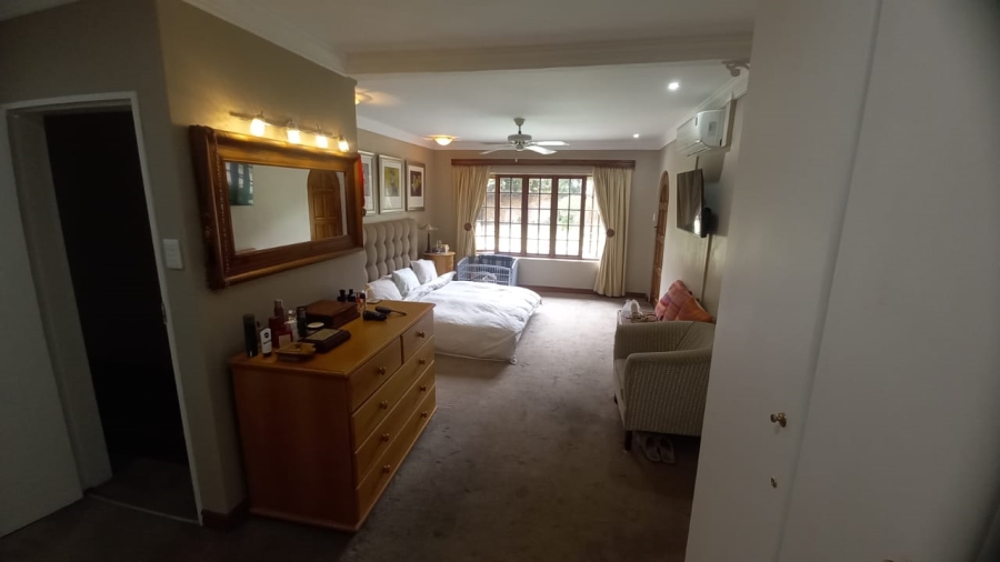 4 Bedroom Property for Sale in Bedfordview Gauteng