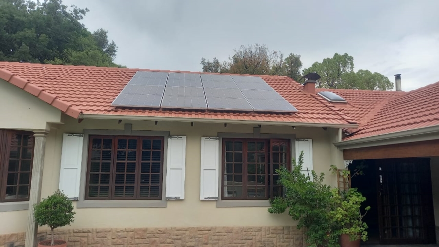 4 Bedroom Property for Sale in Bedfordview Gauteng