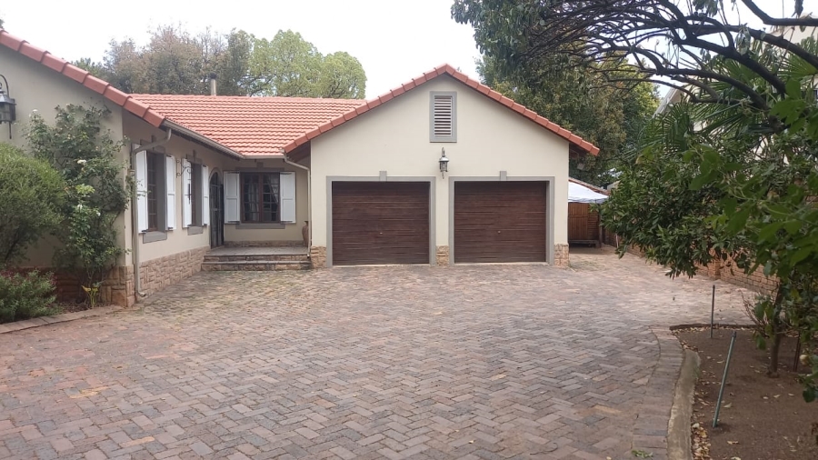 4 Bedroom Property for Sale in Bedfordview Gauteng