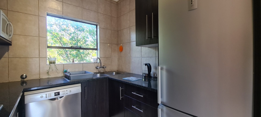 2 Bedroom Property for Sale in Morningside Gauteng