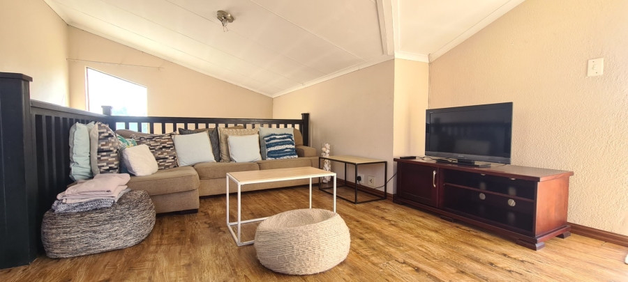 2 Bedroom Property for Sale in Morningside Gauteng