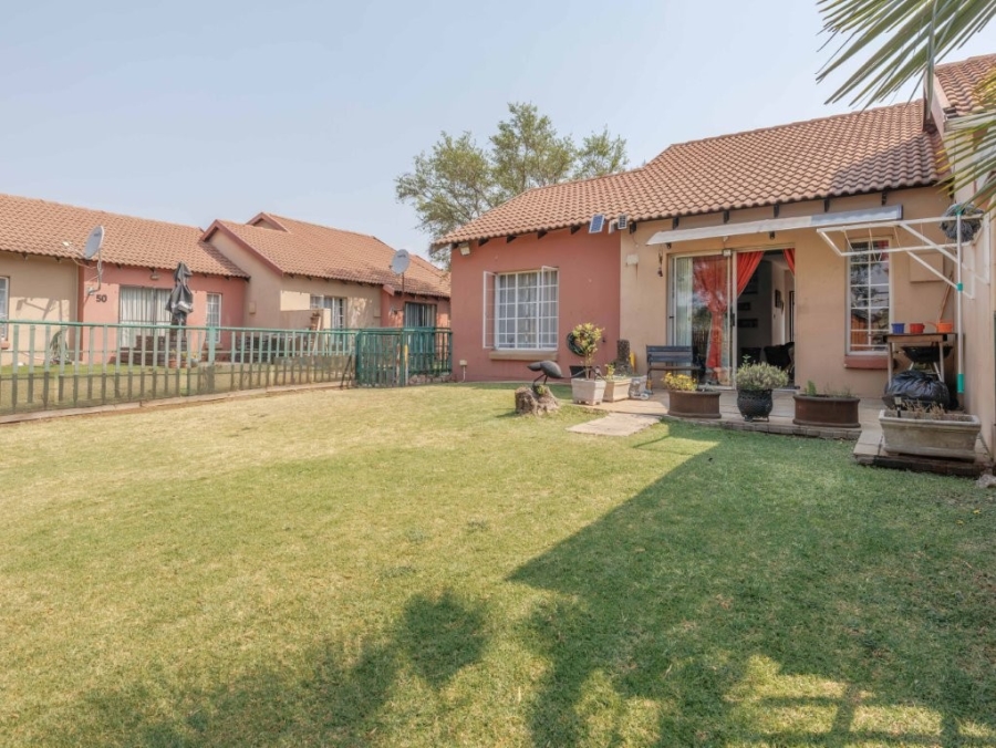 3 Bedroom Property for Sale in Illiondale Gauteng