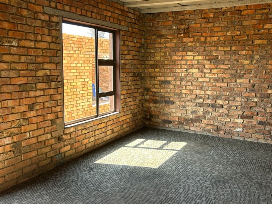 To Let 1 Bedroom Property for Rent in Reigerpark Gauteng